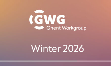 Anniversario GWG: il Ghent Workgroup celebra 25 anni