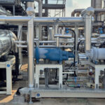 Brevetto internazionale per il sistema di recupero – EPC