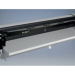 Camera racla di ultima generazione – FLEX-X