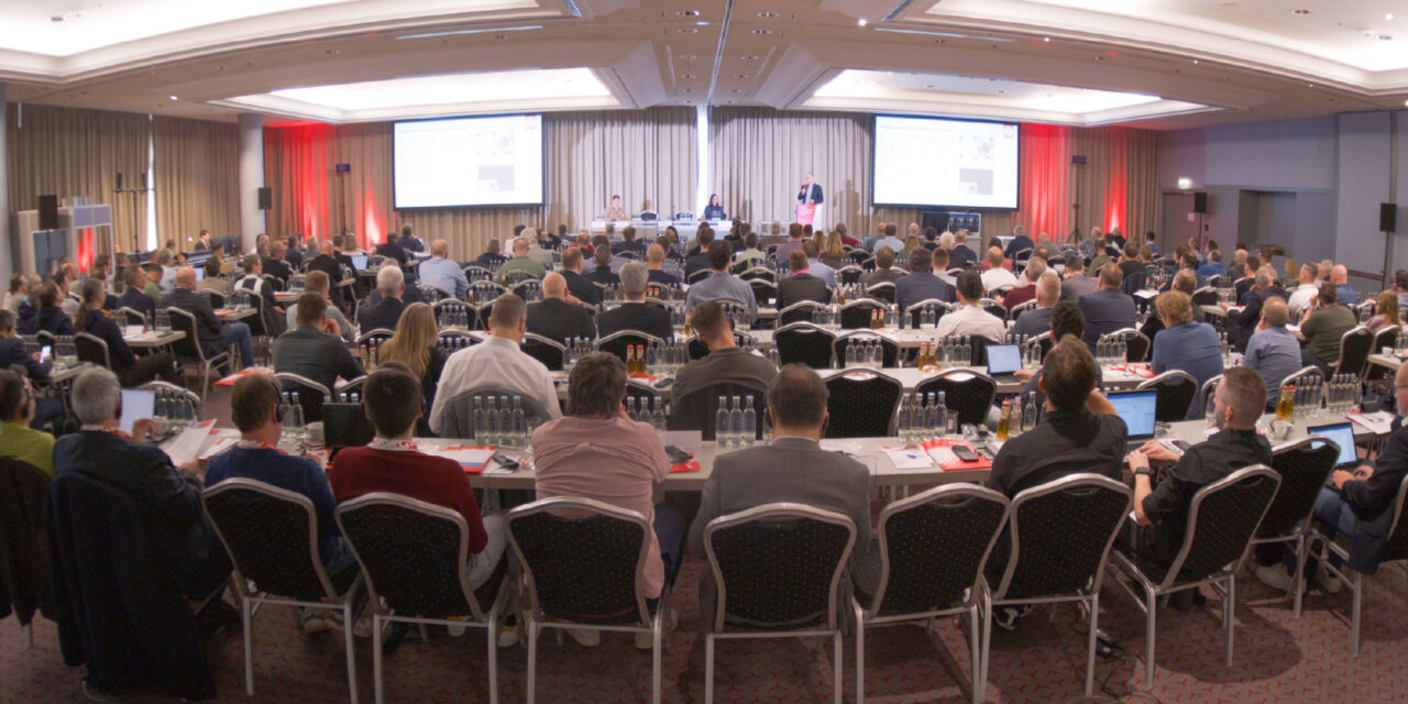 Colour Management: oltre 200 esperti al Fogra Colour Management Symposium 2026