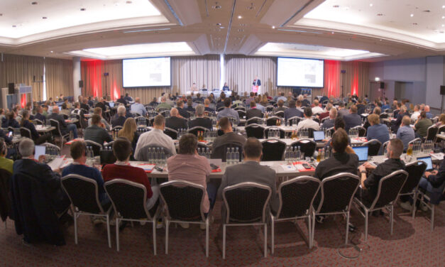 Colour Management: oltre 200 esperti al Fogra Colour Management Symposium 2026