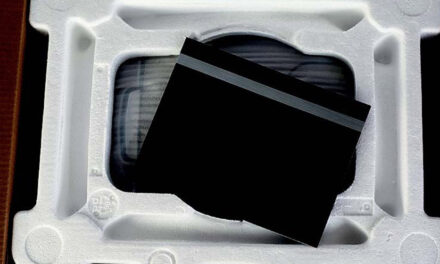 Corrugated cardboard folding: 100% customer satisfaction