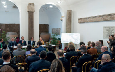 Dal Campidoglio al mercato: tutti i trend del cartone ondulato nel 2026