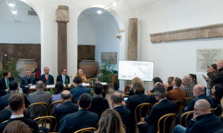 Dal Campidoglio al mercato: tutti i trend del cartone ondulato nel 2026