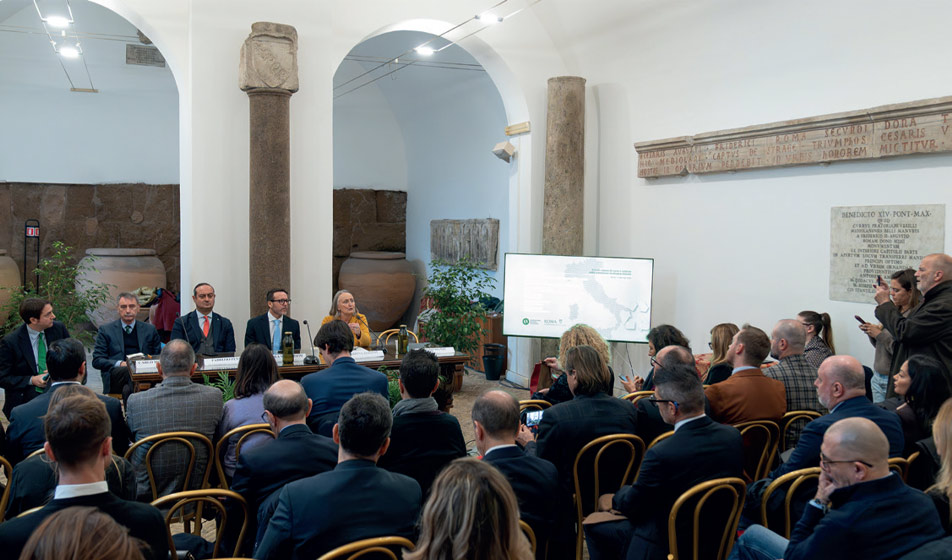 Dal Campidoglio al mercato: tutti i trend del cartone ondulato nel 2026