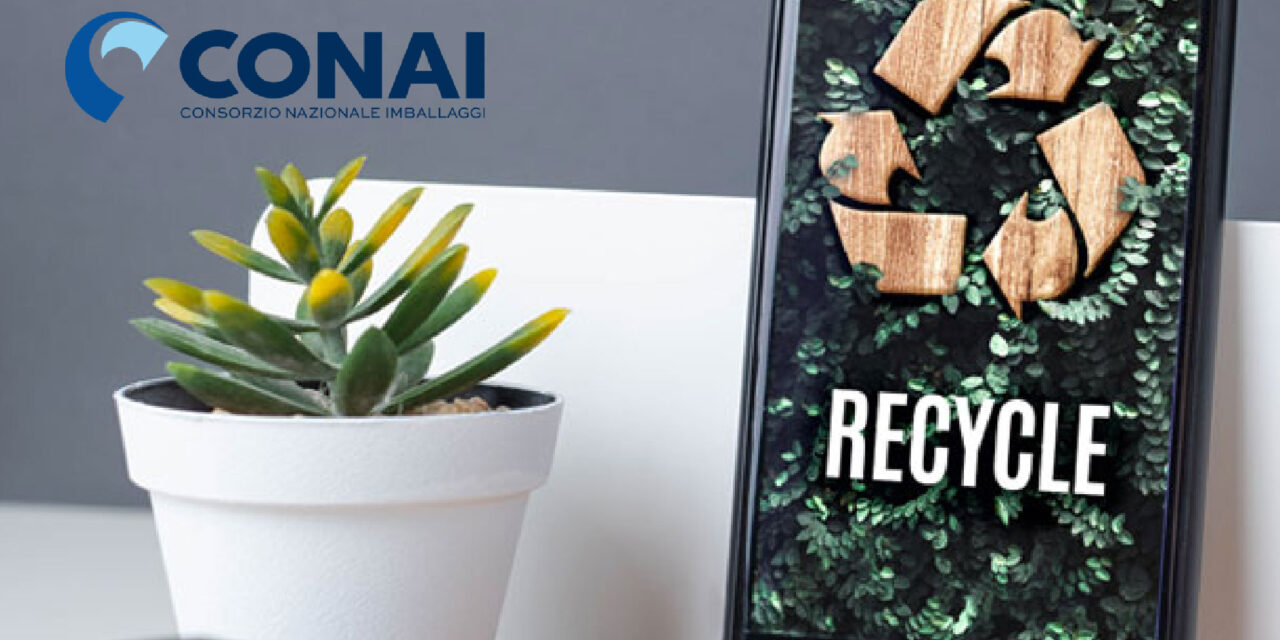 Ecopack 2026: riparte la sfida dell’ecodesign firmata CONAI
