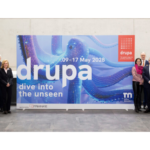 drupa 2028: New brand identity as a catalyst for networked printing solutions