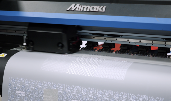 B-FLEX Mimaki