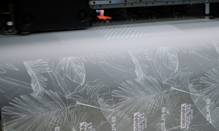 La gamma DTF B-FLEX supera con successo i test MIMAKI