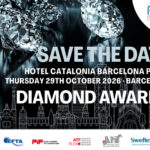 FTA Europe Diamond Awards 2026 – Save the Date
