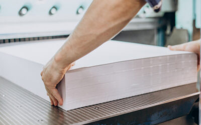 Filiera della stampa e del packaging sotto pressione per shock energetico e logistico