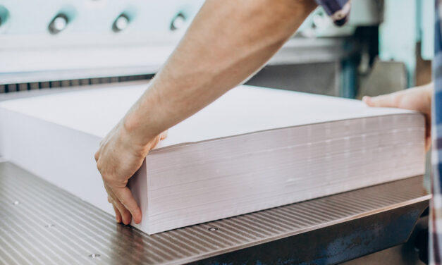 Filiera della stampa e del packaging sotto pressione per shock energetico e logistico