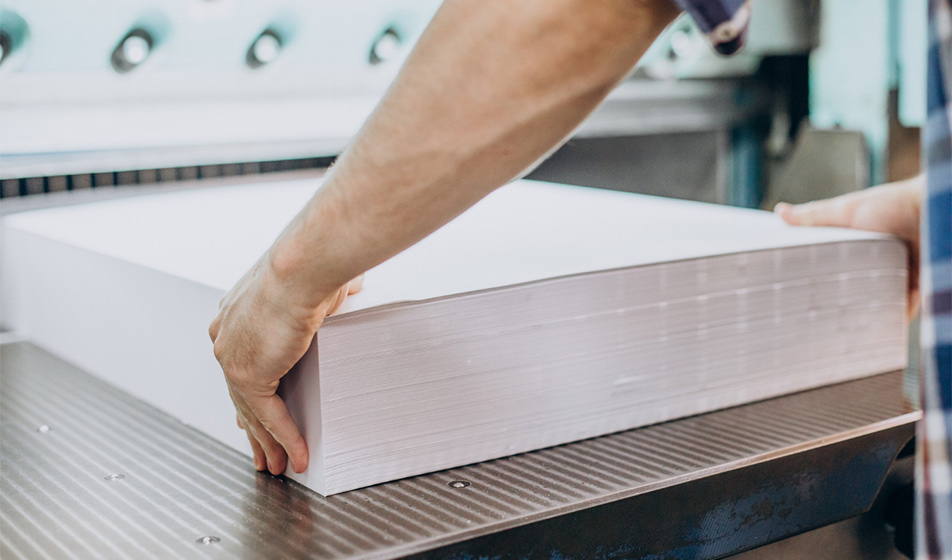 Filiera della stampa e del packaging sotto pressione per shock energetico e logistico