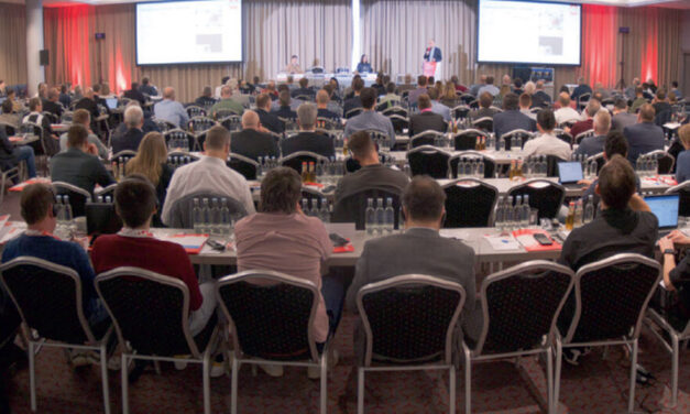 Fogra Colour Management Symposium