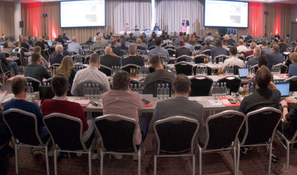 Fogra Colour Management Symposium