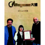 Confermata la collaborazione con Dayuan – HPM GROUP ITALY