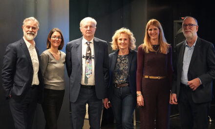 Scadenze legislative e regolamento PPWR: Comitati Scientifici di Giflex al lavoro