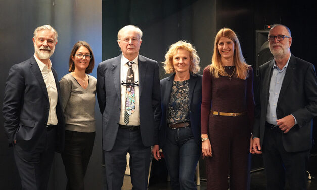 In arrivo le prime scadenze legislative su materiali a contatto con alimenti e regolamento PPWR. I Comitati Scientifici di Giflex al lavoro