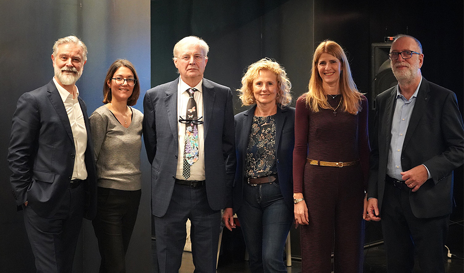 In arrivo le prime scadenze legislative su materiali a contatto con alimenti e regolamento PPWR. I Comitati Scientifici di Giflex al lavoro