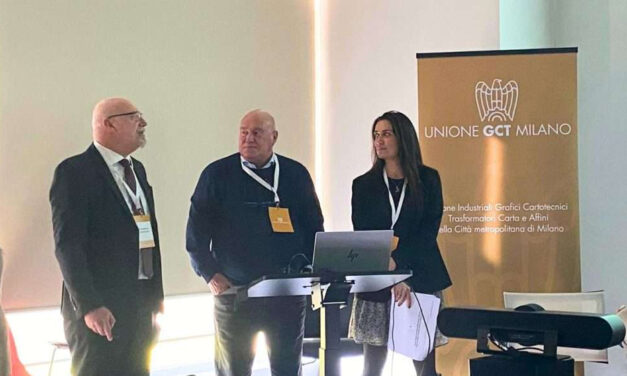 Innovazione e Futuro: AIMSC celebra la riconferma di Luigi Stefano Campanella alla Presidenza della Fondazione Istituto Rizzoli