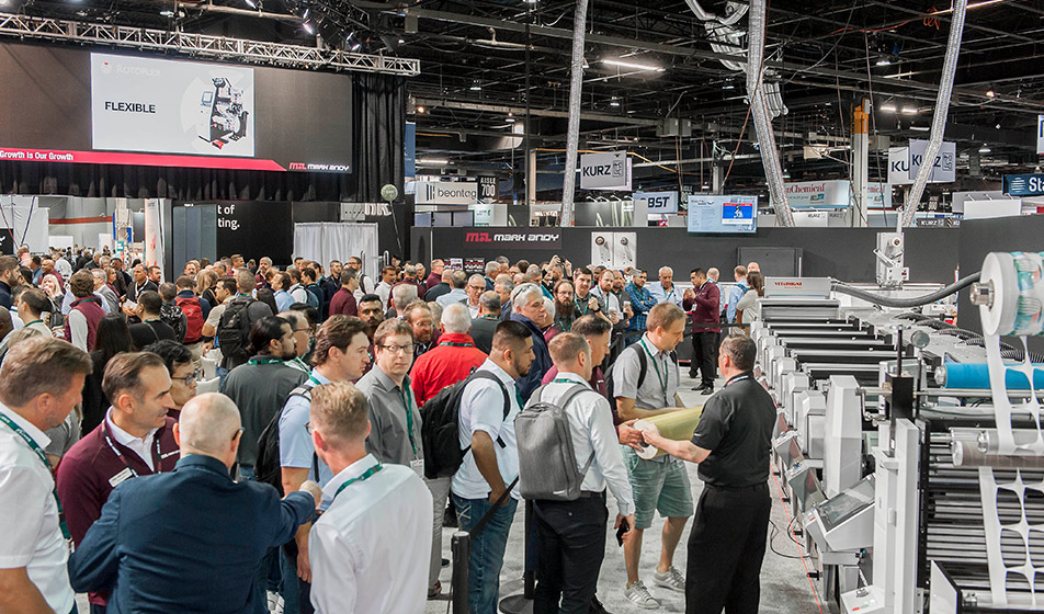 LOUPE Americas, formerly Labelexpo Americas, returns this September