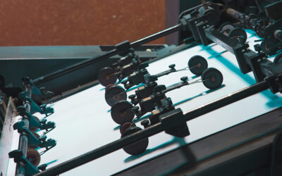 “Flexo for Future”: highlights the next evolution of narrow-web printing – OMET