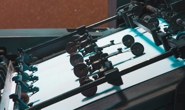 “Flexo for Future”: highlights the next evolution of narrow-web printing – OMET