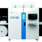 Screen’s Truepress Label 350UV SAI: when inkjet meets quality and sustainability