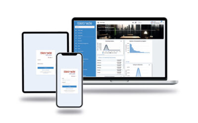 Integrated MIS|ERP solutions – SISTRADE