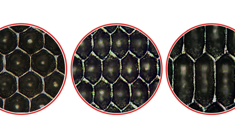 Starlox Plus dagli specialisti dell’incisione anilox – SIMEC GROUP