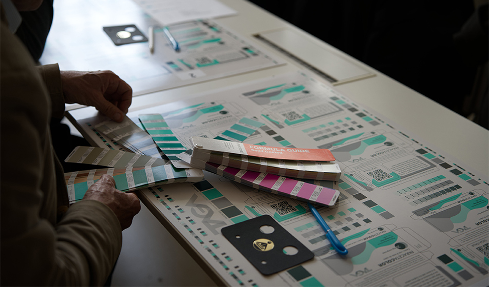 TAGA Day 2026 il colore al centro 3