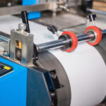 Sala stampa più efficiente, con i dati – UTECO