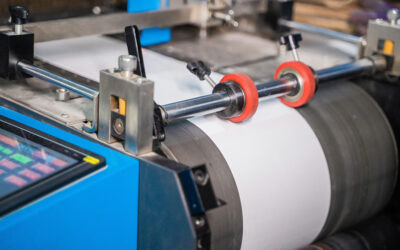 A more efficient press room, with data – UTECO