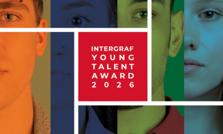 Young Talent Award 2026: tutti i lavori entro Aprile