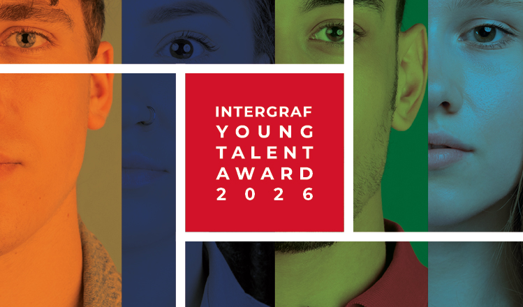 Young Talent Award 2026: tutti i lavori entro Aprile