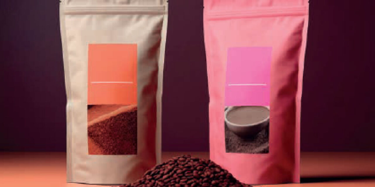 Come si crea una pouch flessibile?