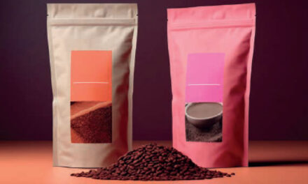 Come si crea una pouch flessibile?