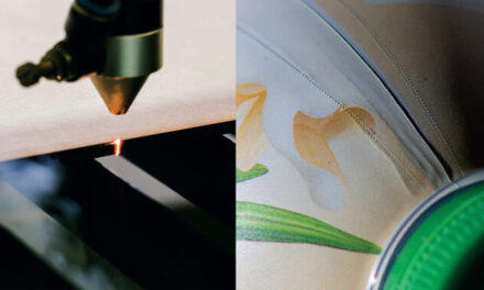 Oltre la lama: Il futuro del converting tra precisione meccanica e innovazione laser