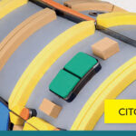 Corrugated cardboard diecutting: bridging variability and speed for constant quality