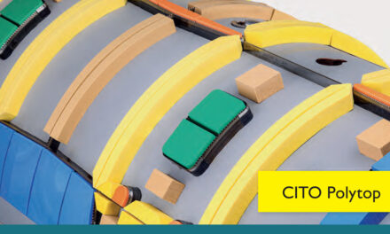 Fustellatura del cartone ondulato: qualità costante tra variabilità e velocità