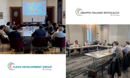 The technical compass of packaging between standards, data and innovation