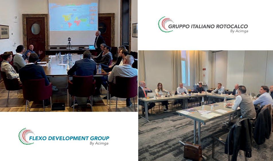 The technical compass of packaging between standards, data and innovation