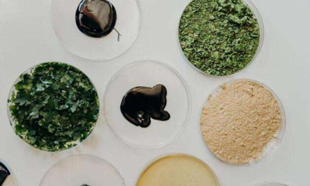 ACTEGA and Living Ink Technologies