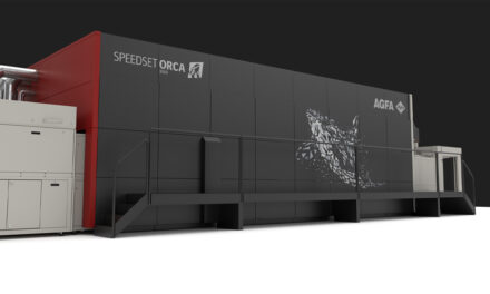 Agfa joins the Paperboard Packaging Council