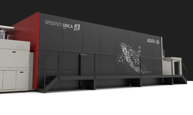 Agfa joins the Paperboard Packaging Council