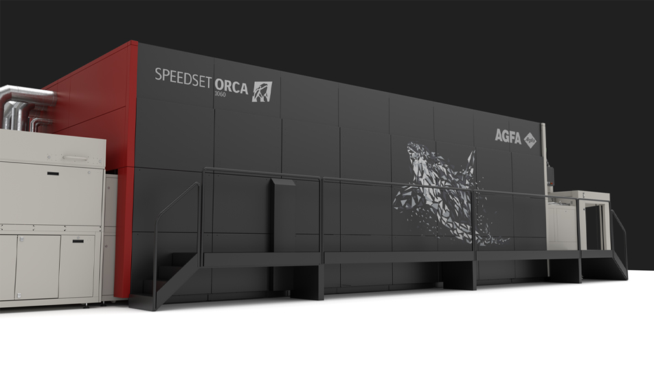 Agfa joins the Paperboard Packaging Council