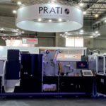 Come evolve l’automazione nel finishing