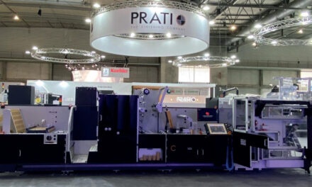 Come evolve l’automazione nel finishing