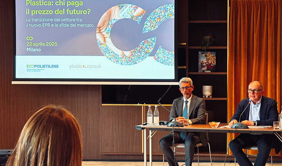 Industria europea della plastica