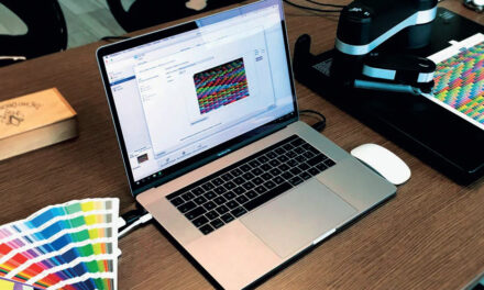 Knowing your equipment for proper file management